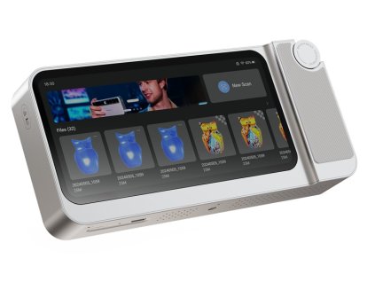 3Dmakerpro 3d skener toucan standart