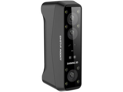 Shining Einstar ROCKIT 3d skener