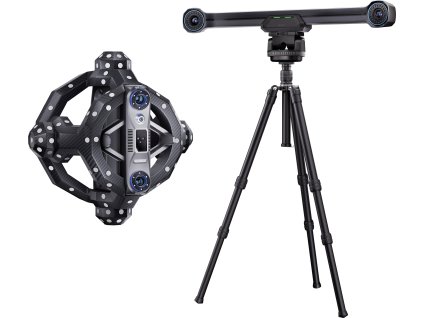 revopoint trackit 3d scanner