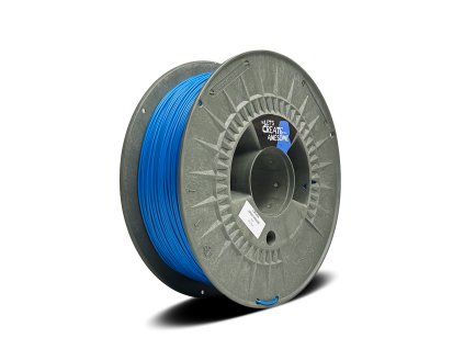 ASA fillamentum Sky Blue