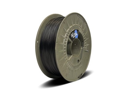 ASA TRAFFIC BLACK filament Fillamentum