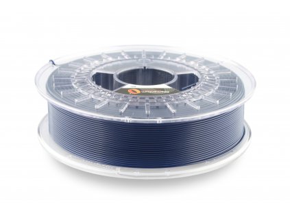 ABS Fillamentum tlačová struna, 1,75 mm, tmavá modrá, RAL 5013, 0,75 kg