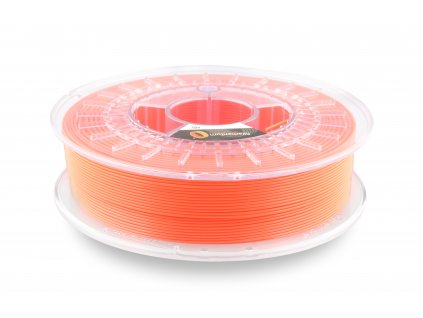 Fillamentum tlačová struna, 1,75 mm, krikľavá oranžová, RAL 2005, 0,75 kg