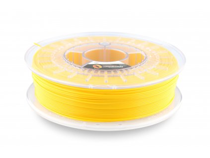ABS Fillamentum tlačová struna, 1,75 mm, žltá, RAL 1023, 0,75 kg