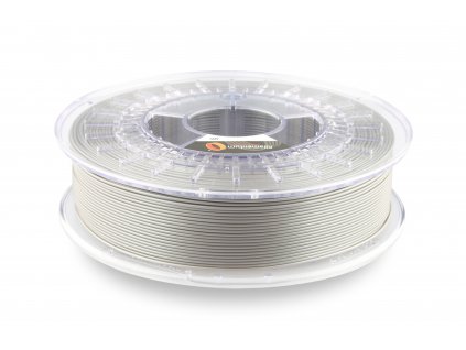 Fillamentum tlačová struna, 1,75 mm, metalická sivá, 0,75 kg