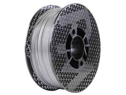 ABS SILVER filament pm