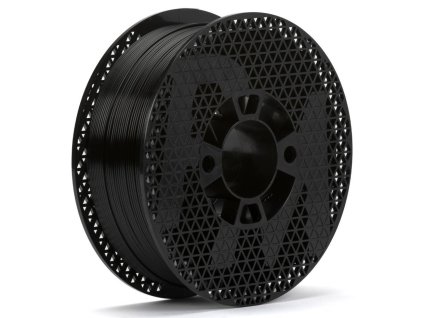 abs t black 1kg 1 75 filament pm