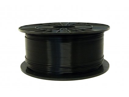 Tlačová struna ABST Plasty Mladeč 1,75 mm black 1 kg
