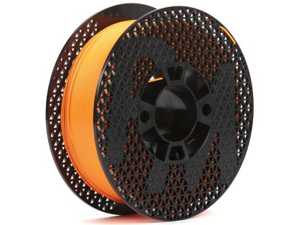 pla orange 1kg 1 75 filament pm