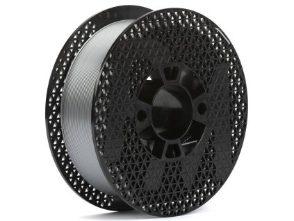 pla silver 1kg 1 75 filament pm