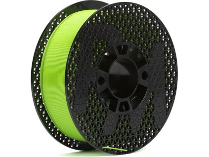 pla yellowgreen 1kg 1 75 filament pm