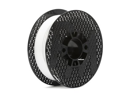 petg white 1kg 1 75 filament pm