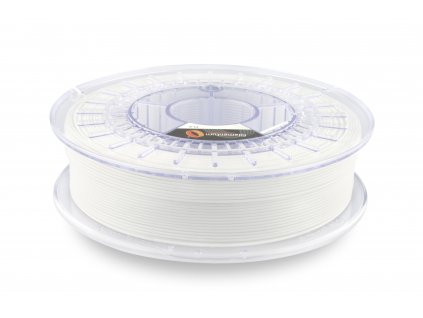 PLA Fillamentum, 1,75mm, Traffic white 0,75kg RAL9016