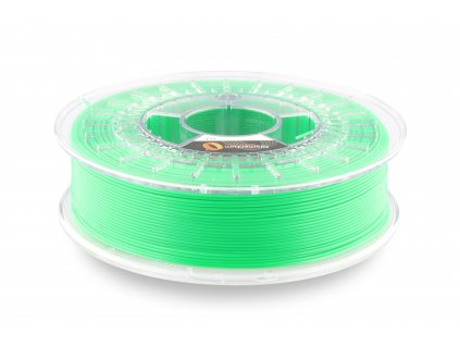 PLA Fillamentum 1,75 mm 0,75 kg RAL6038 luminous green