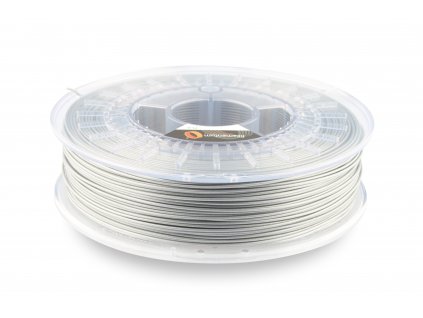 PLA Fillamentum 2,85 mm 0,75 kg cievka rapunzel silver