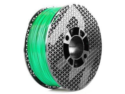 ABS GREEN filament pm