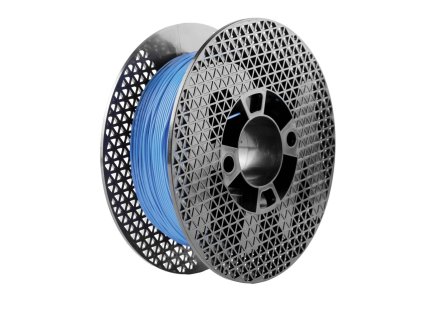 TPE 88 BLUE filament pm