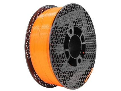 ABS T ORANGE filament pm