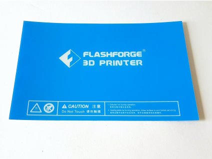 Podložka Flashforge
