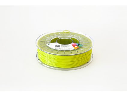 FLEX tlačová struna green caribean 1,75 mm Tvrdosť 93A Smartfil 0,75 kg