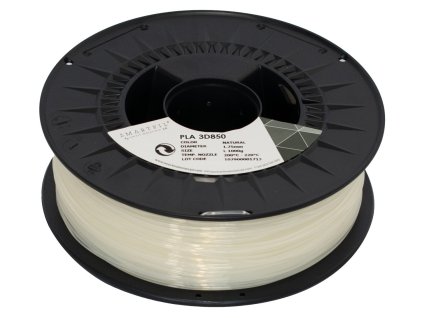 pla3d850 filament smartfil natural PLA 3D 850
