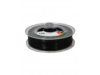 PLA 3D850 filament black 2,85 Smartfil 750g