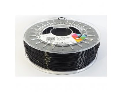POLYPROPYLEN tlačová struna true black 1,75 mm Smartfil