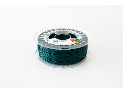 PLA tlačová struna Jade green 1,75 mm Smartfil Pantone 335 C