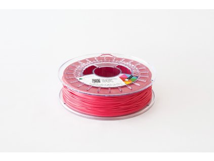 PLA tlačová struna Coral 1,75mm Smartfil Pantone 1777 C