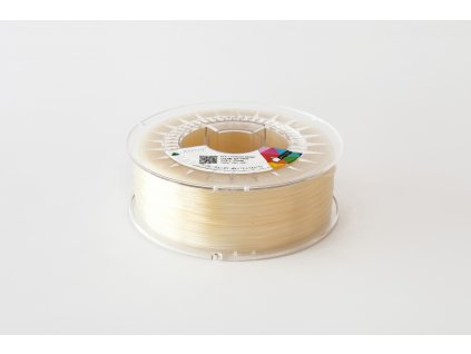PLA tlačová struna natural 1,75mm Smartfil Pantone 1205 C