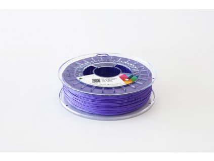 PLA tlačová struna Wisteria violet 2,85 mm Smartfil Pantone 2577 C
