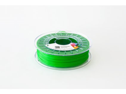 PLA tlačová struna Chlorophyl green 2,85 mm Smartfil