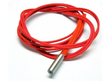 Keramické výhrevné teleso 12V 40W