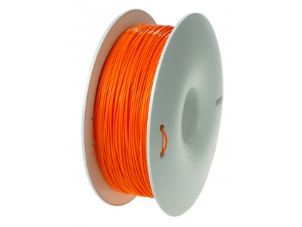 Fiberlogy tlačová struna EASY PLA, orange, 2,85mm, 0,85kg