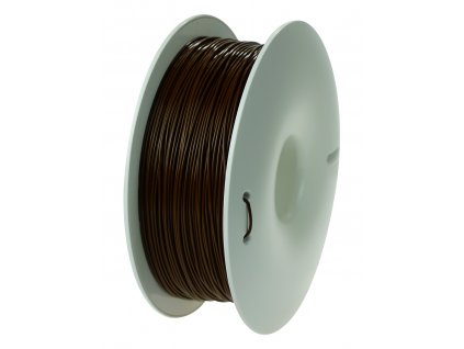 Fiberlogy tlačová struna PLA HEAT RESISTANT brown, 1,75mm, 0,85kg