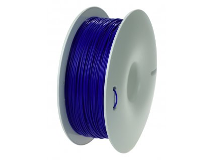 Fiberlogy tlačová struna PLA HEAT RESISTANT navy blue tmavo modrá, 1,75mm, 0,85kg