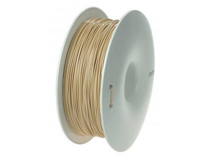 Fiberlogy tlačová struna PLA MINERAL natural, 2,85mm, 0,85kg