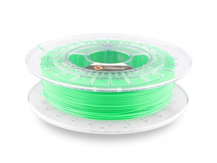 TPU Fillamentum 92A 1,75 mm 0,5kg luminous green RAL 6038 Pantone P802