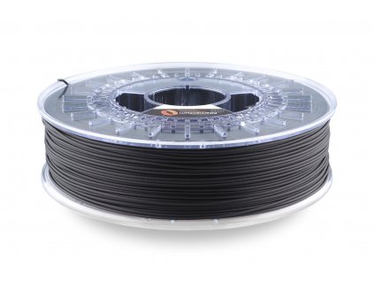 Nylonová 3D tlačová struna CF15 Carbon 1,75 mm 0,6 kg cievka Fillamentum
