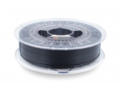 Fillamentum CPEHG100 - kopolyester čierny, 1,75 mm, 0,75kg struna (+0,25kg cievka), BPA free