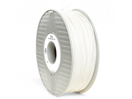 Verbatim tlačová podporná struna BVOH white, 1,75 mm, 500 g
