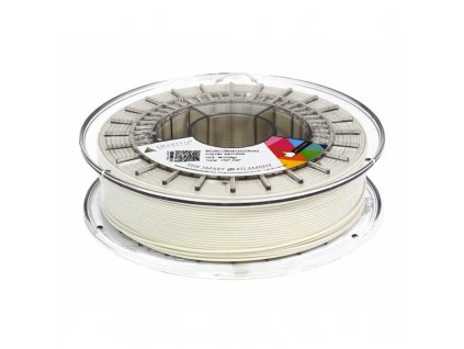 3D tlačová struna BOUN priemer 1,75mm 750g polotuhý materiál Tvrdosť 60D 