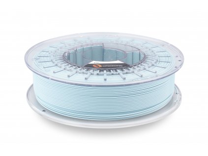 PLA Fillamentum, 1,75mm, 0,75kg Baby Blue