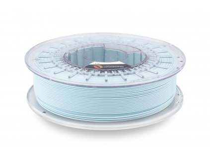 PLA Fillamentum 1,75 mm 0,75 kg Baby Blue