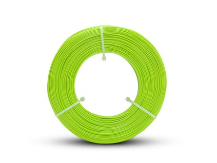 FIBERLOGY REFILL EASY PLA 175 085 LightGreen front
