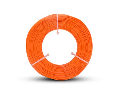FIBERLOGY REFILL EASY PLA 175 085 Orange front