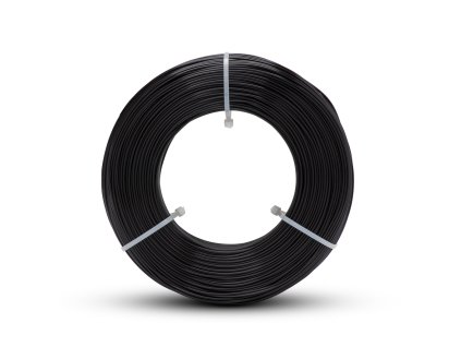 FIBERLOGY REFILL EASY PLA 175 085 Black front