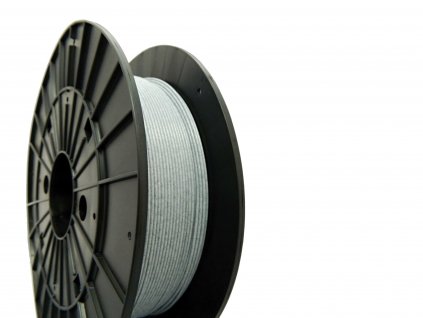 MARBLEJet dark 3D tlač Filament PM PLA 1,75 500g
