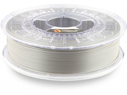 PLA Fillamentum Metallic Grey 2,85 mm 0,75 kg 