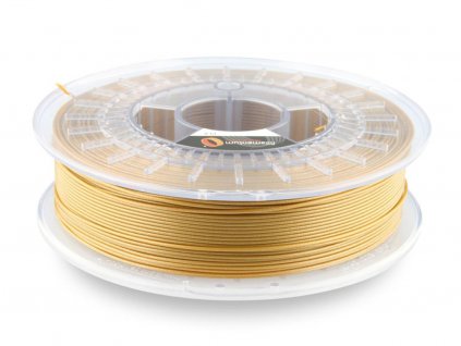 PLA Extrafill Gold Happens 2,85 Fillamentum